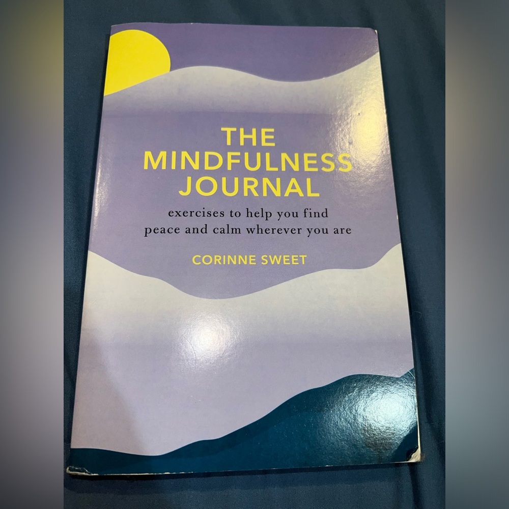 A book